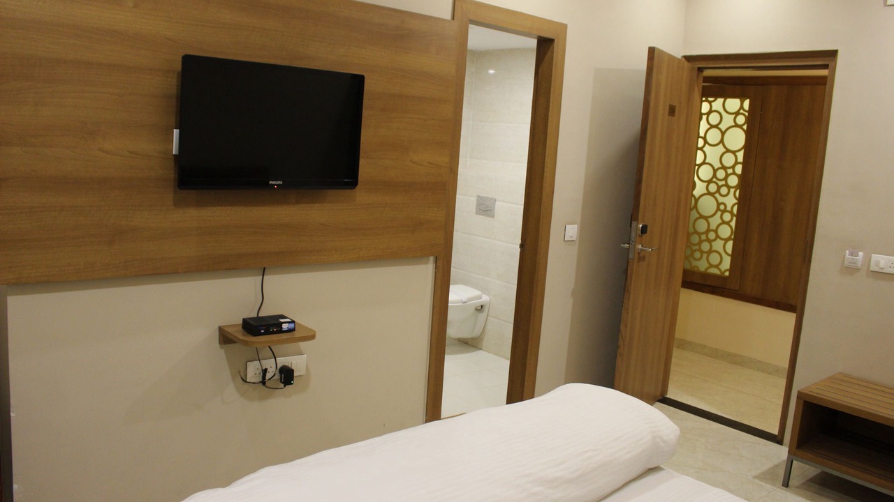 Photo of Bedroom in Kota