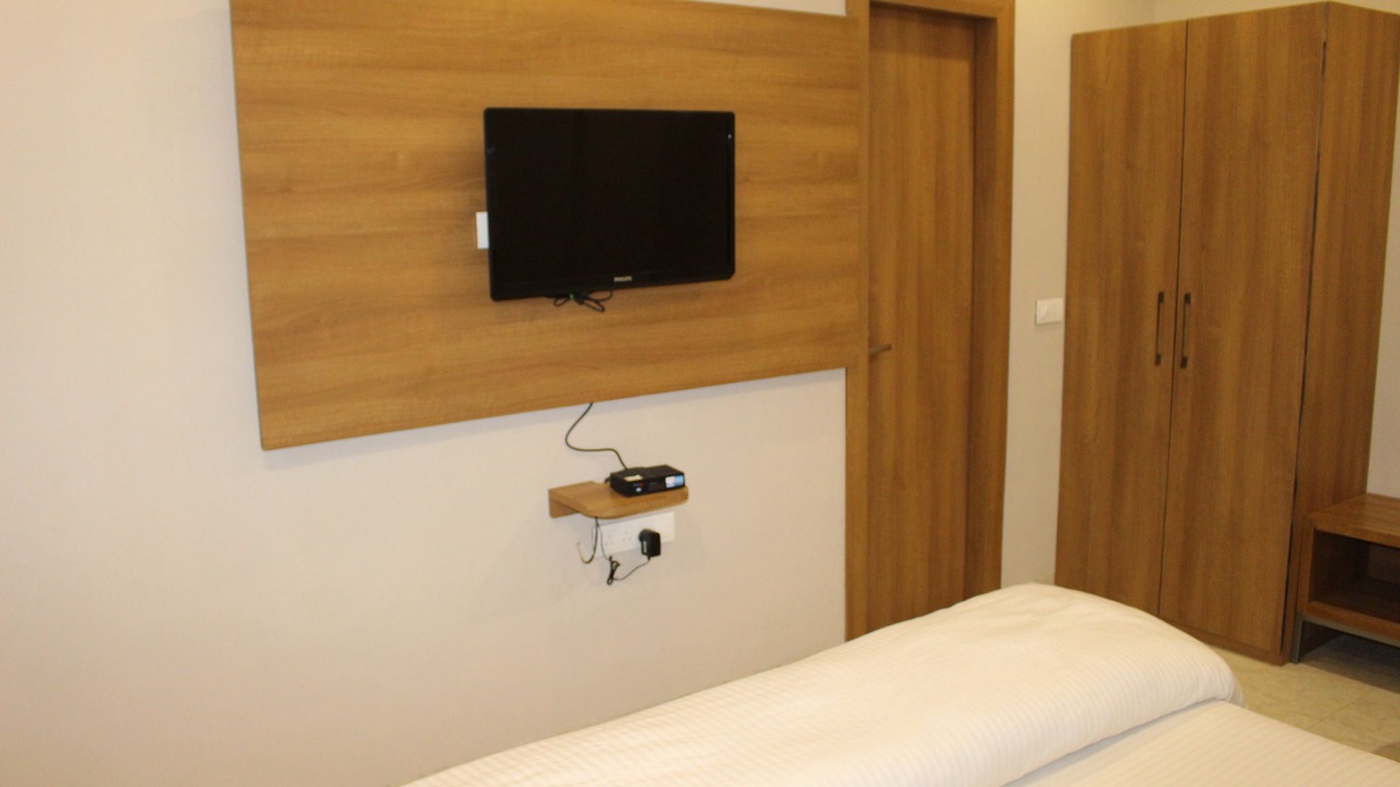 Photo of Bedroom in Kota