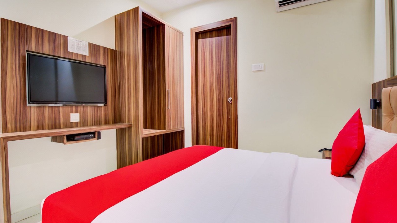Photo of Bedroom in Sakinaka