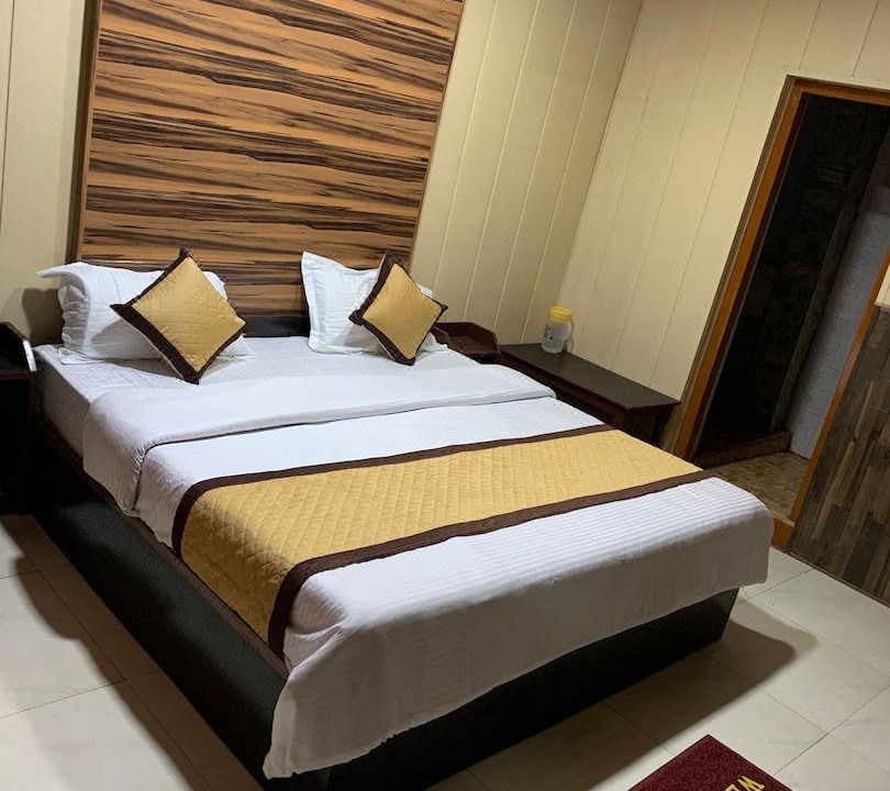 Photo of Bedroom in Mallital