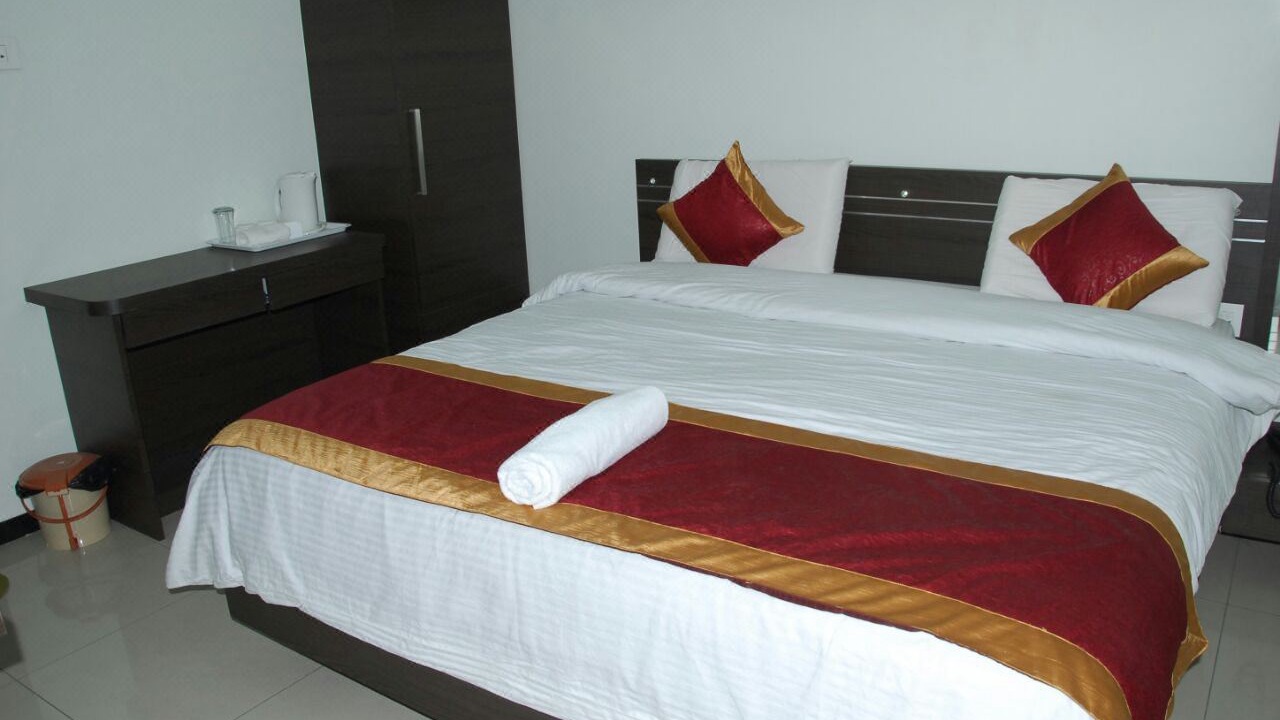 Photo of Bedroom in Rajahmundry