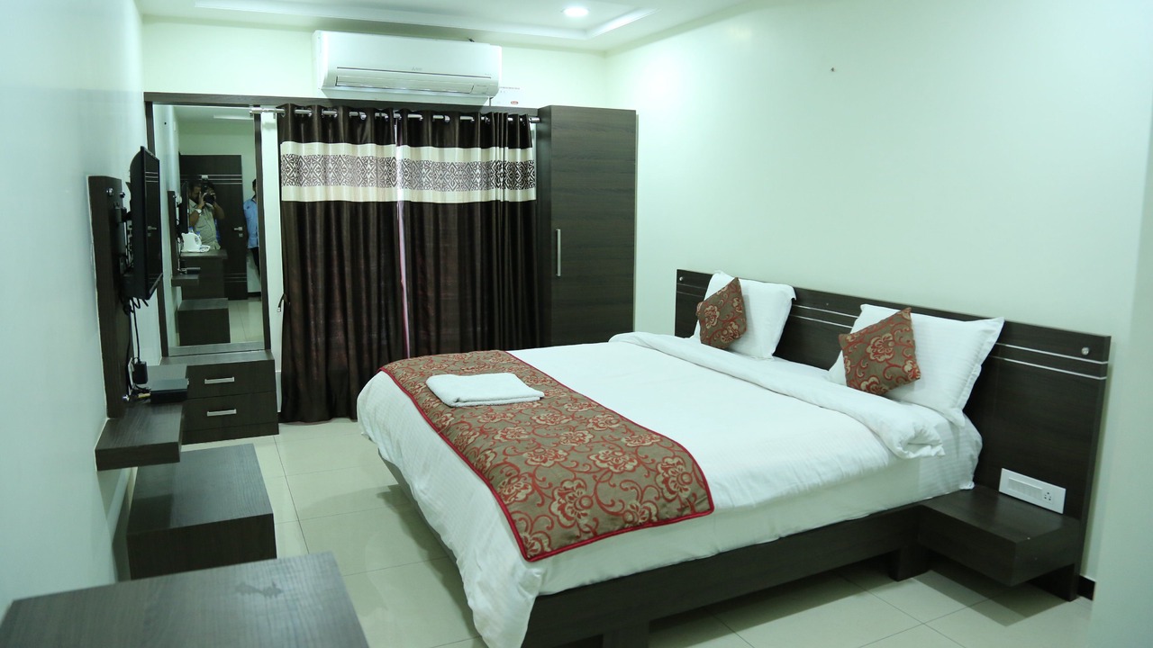 Photo of Bedroom in Rajahmundry