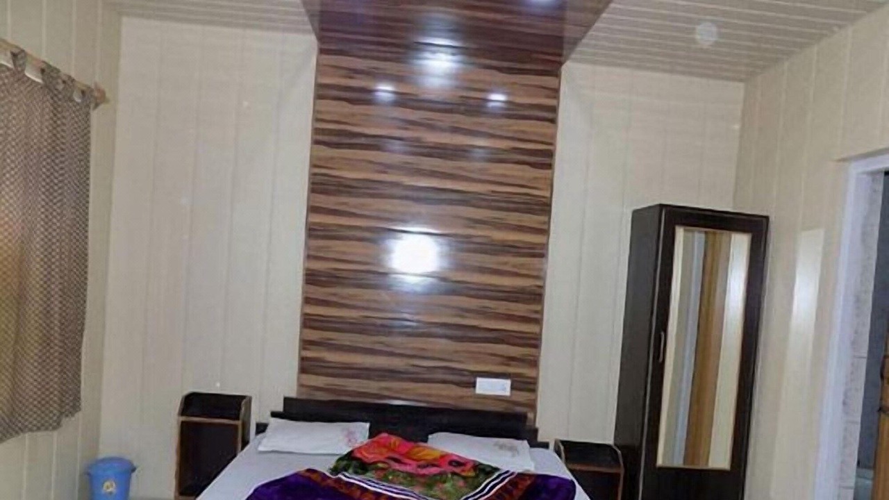 Photo of Bedroom in Mallital