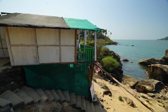 Photo of Others in Palolem