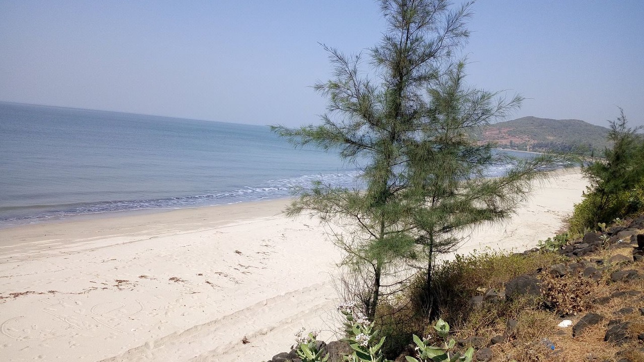 Photo of Outdoor in Shrivardhan