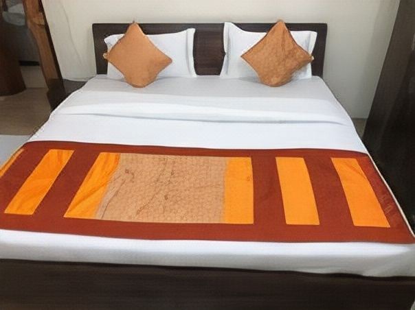 Photo of Bedroom in Kalyani Nagar