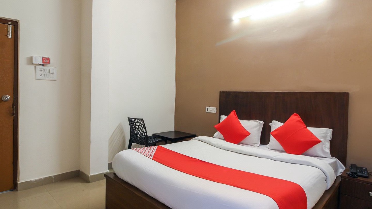Photo of Bedroom in Banjara Hills
