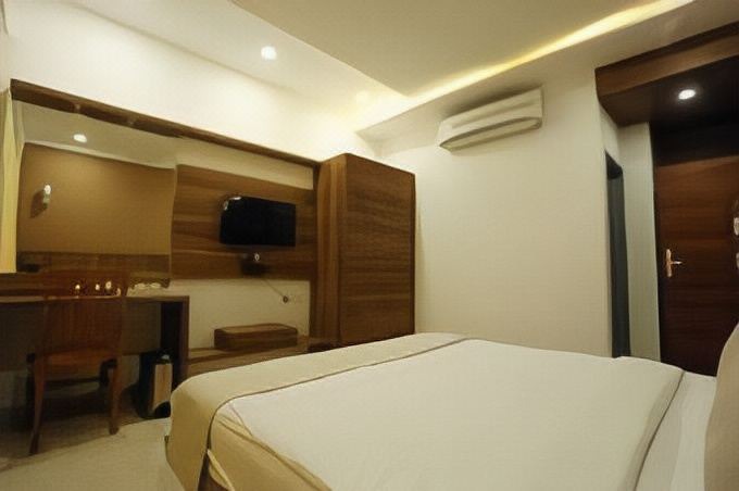Photo of Bedroom in Vadodara