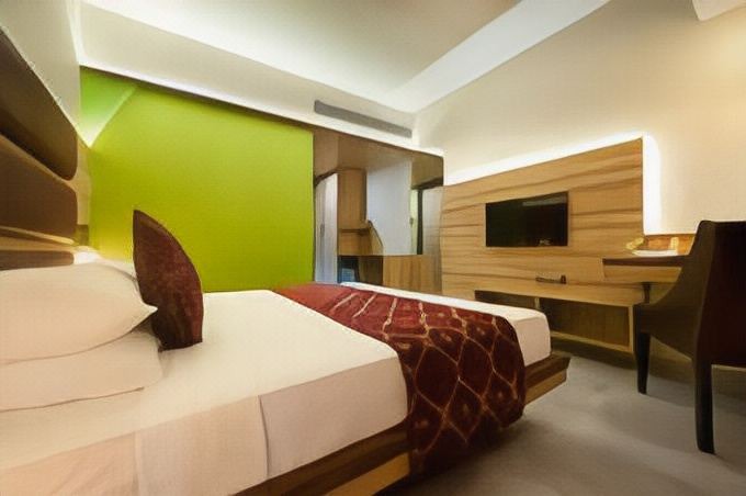 Photo of Bedroom in Dhobitalao