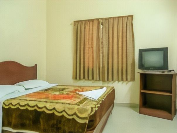 Photo of Bedroom in Munnar