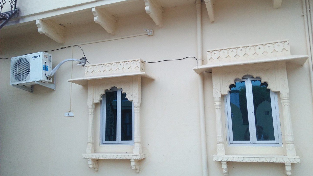 Photo of Buildings in Sawai Madhopur