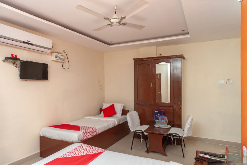 Photo of Livingroom in Srikalahasti