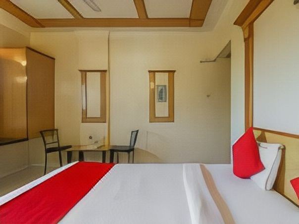 Photo of Bedroom in Central Pune