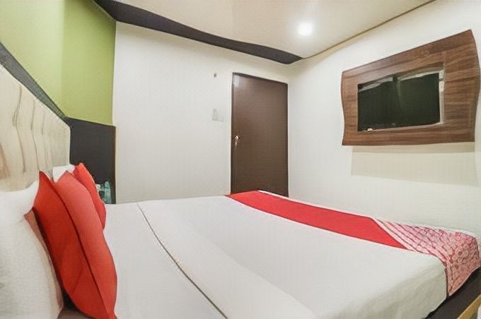 Photo of Bedroom in Thanesar