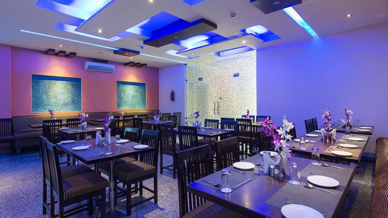 Photo of Livingroom in Vaishali Nagar