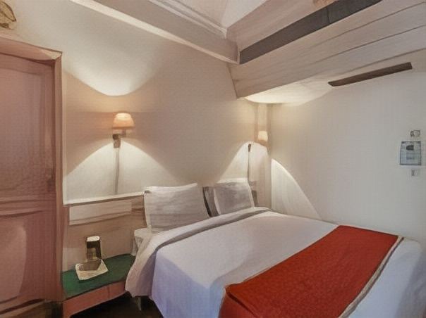 Photo of Bedroom in Navrangpura