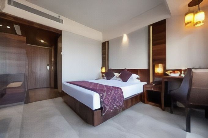 Photo of Bedroom in Dhobitalao