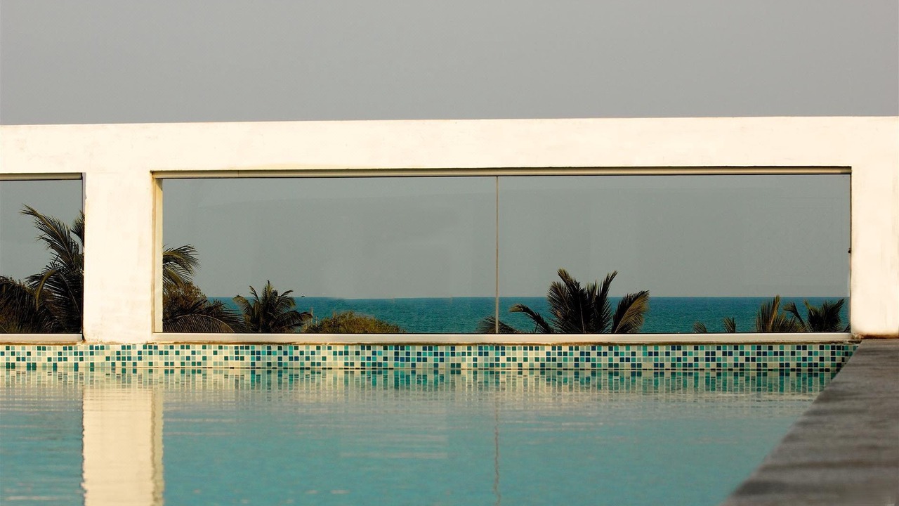 Photo of Outdoor in Mahabalipuram Beach