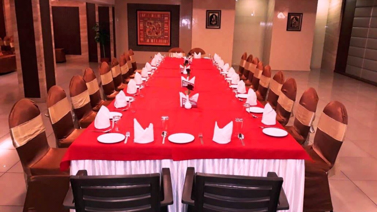 Photo of Others in Bhopal