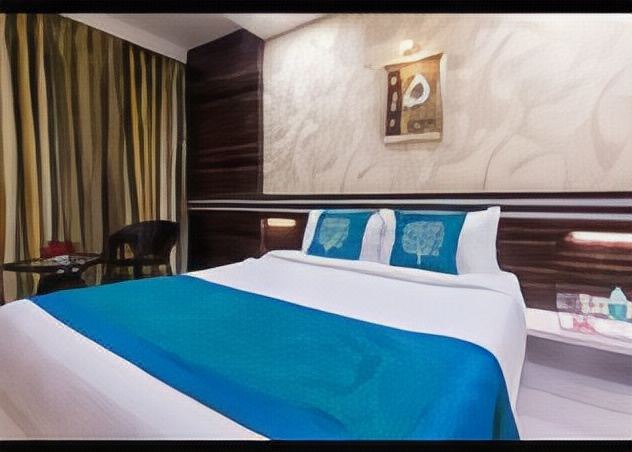 Photo of Bedroom in Vasai