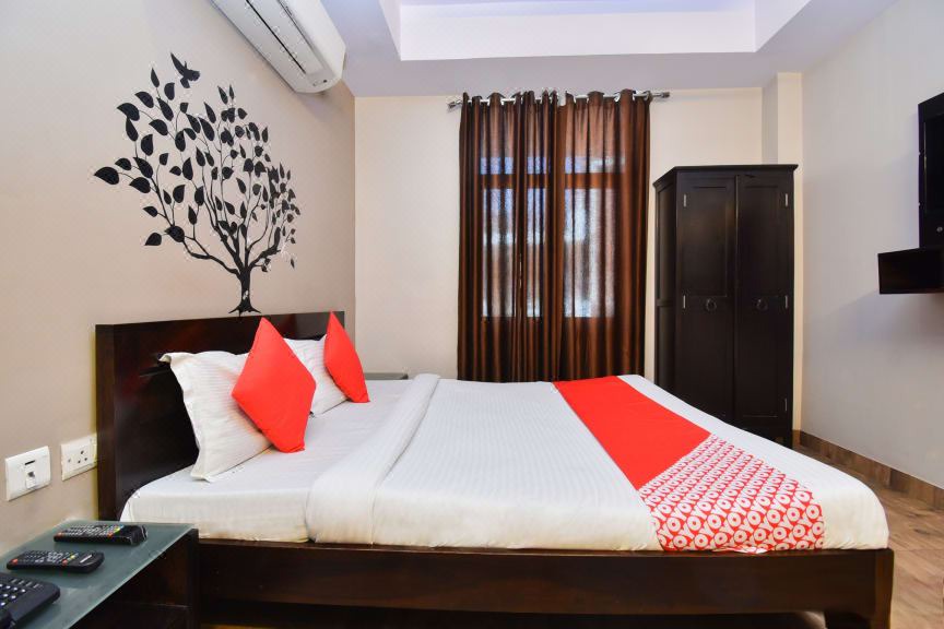 Photo of Bedroom in Jaipur