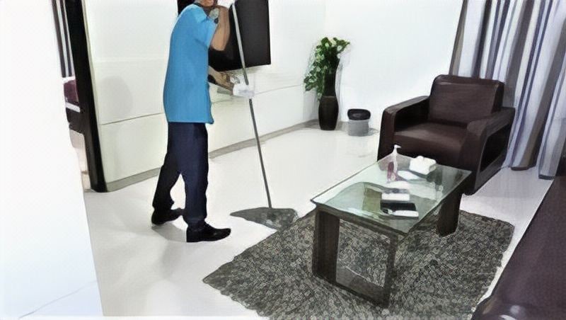 Photo of Livingroom in Vasai