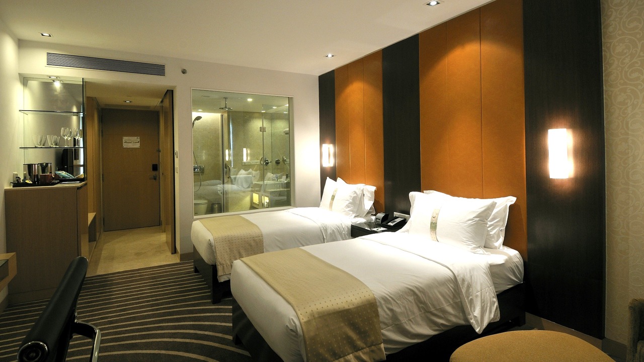 Photo of Bedroom in Sakinaka