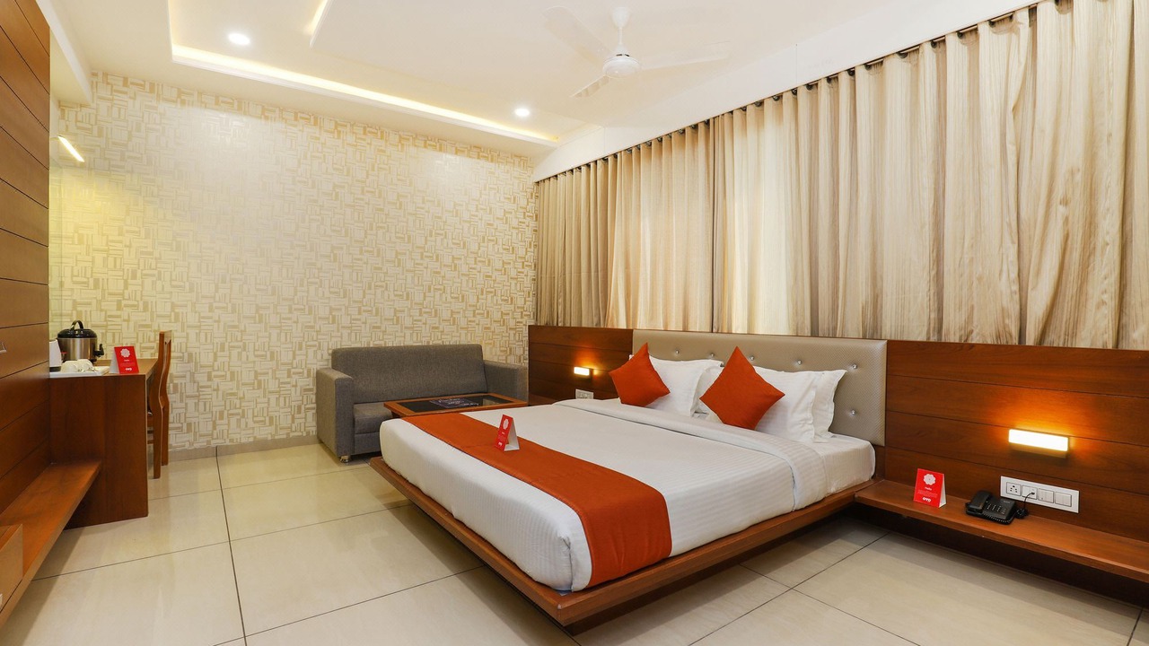 Photo of Bedroom in Vadodara
