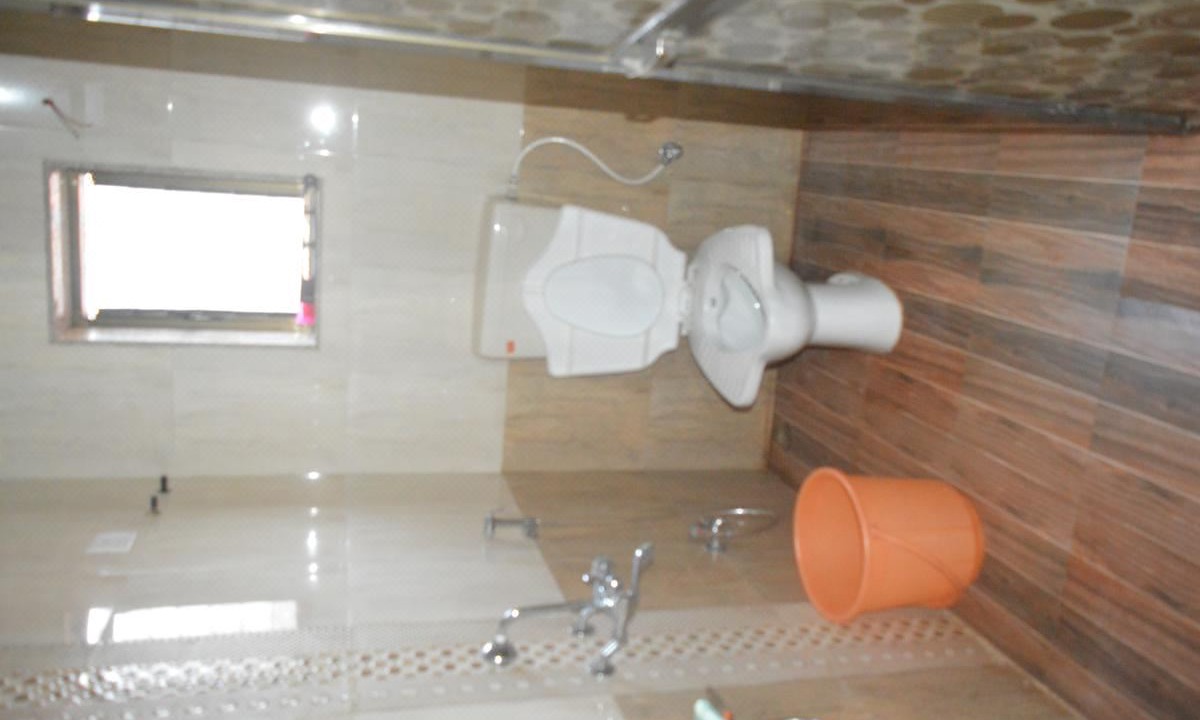 Photo of Bathroom in Matheran
