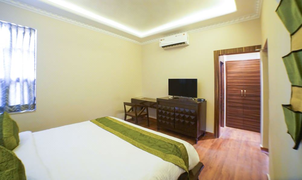 Photo of Bedroom in Vaishali Nagar