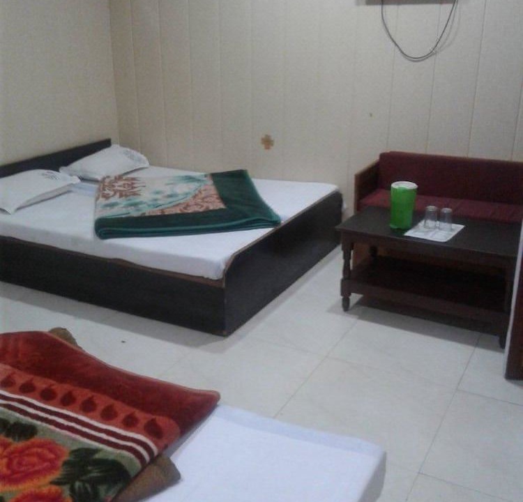 Photo of Bedroom in Mallital