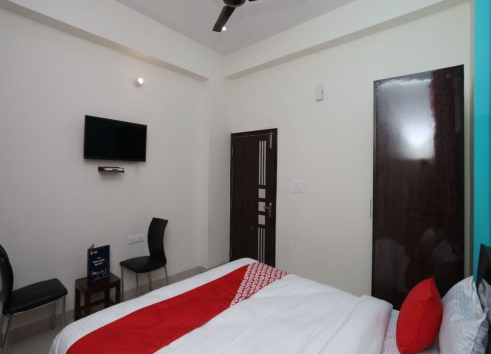 Photo of Bedroom in Rewari