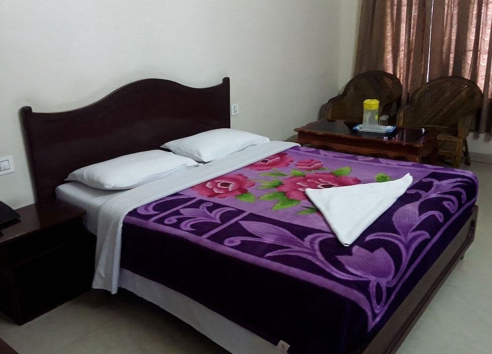 Photo of Bedroom in Munnar