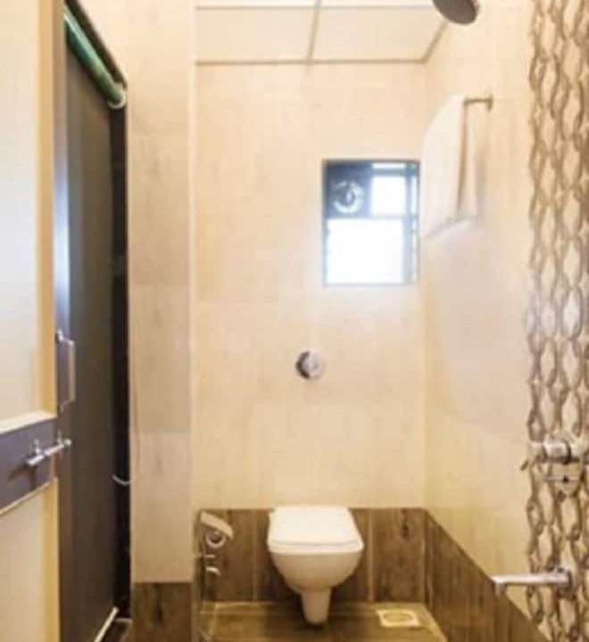 Photo of Bathroom in Gureghar