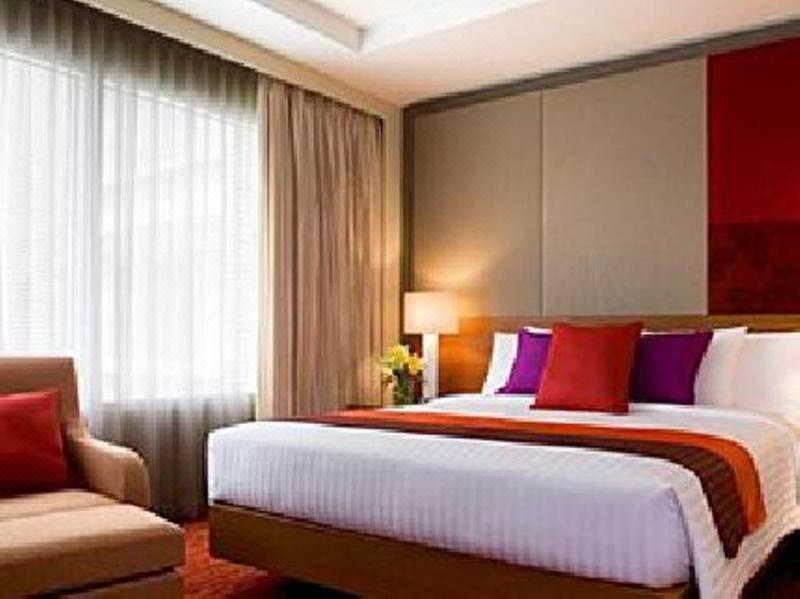 Photo of Bedroom in Hyderabad