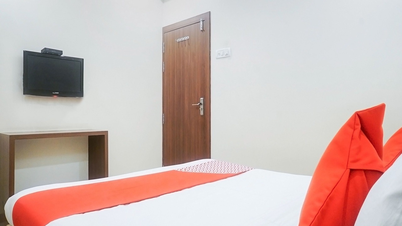 Photo of Bedroom in Shirdi