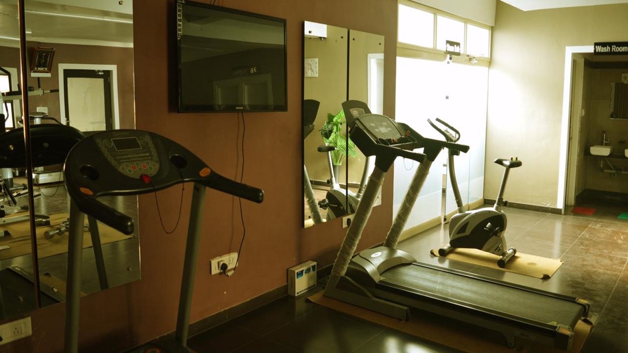 Photo of Livingroom in Jamnagar