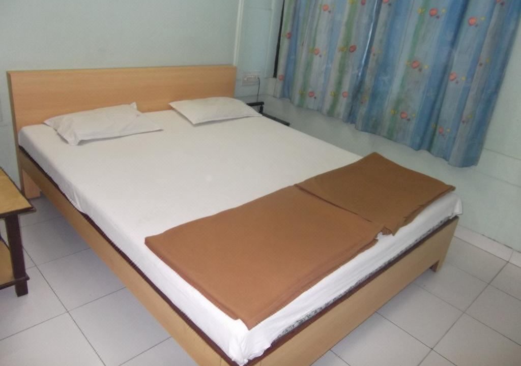 Photo of Bedroom in Central Pune