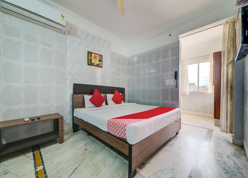 Photo of Bedroom in Shamshabad