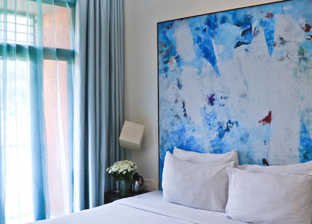 Photo of Bedroom in Lavasa