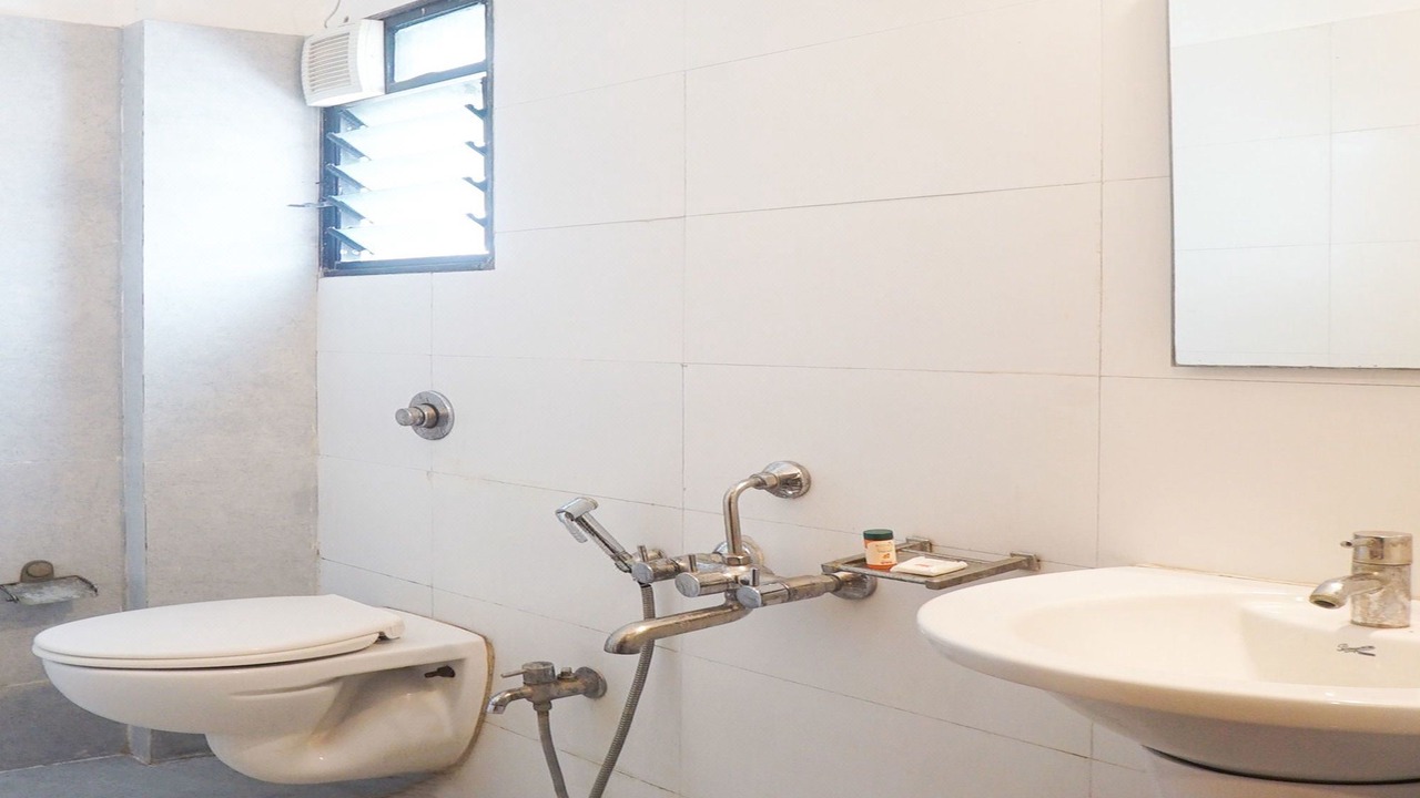 Photo of Bathroom in Shirdi
