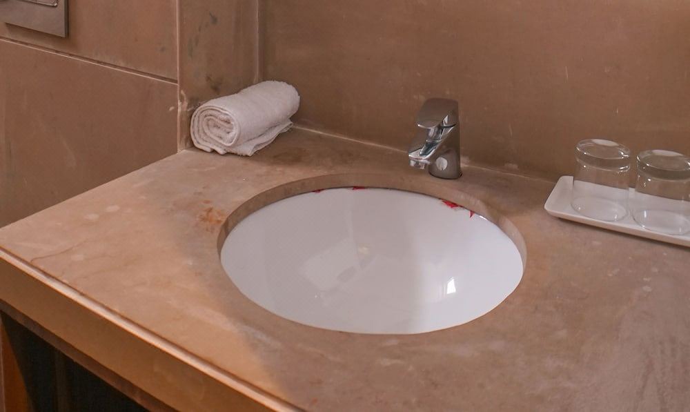 Photo of Bathroom in Vaishali Nagar