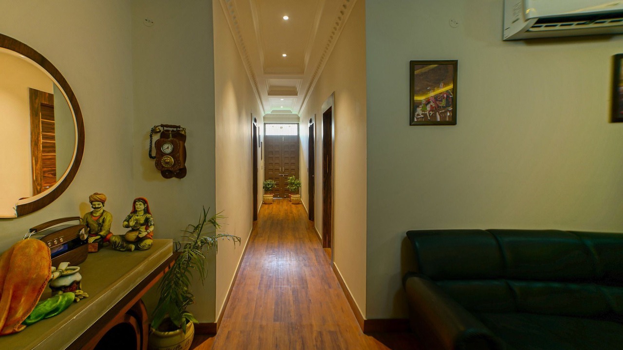 Photo of Livingroom in Vaishali Nagar