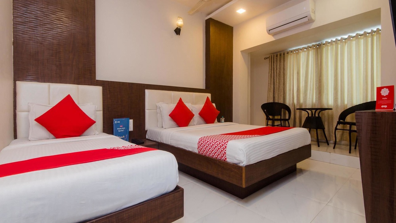 Photo of Bedroom in Sakinaka