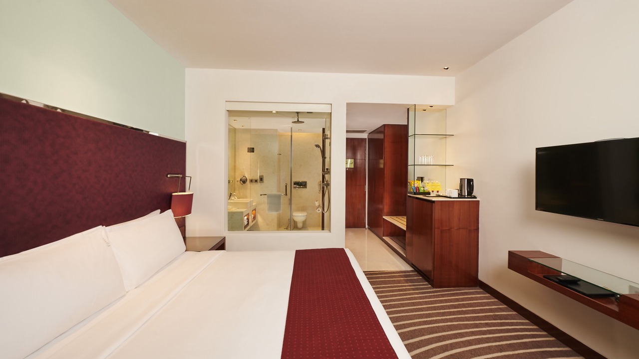 Photo of Bedroom in Sakinaka