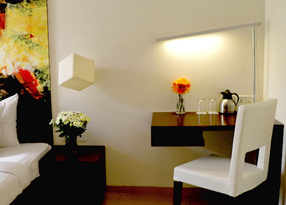 Photo of Livingroom in Lavasa