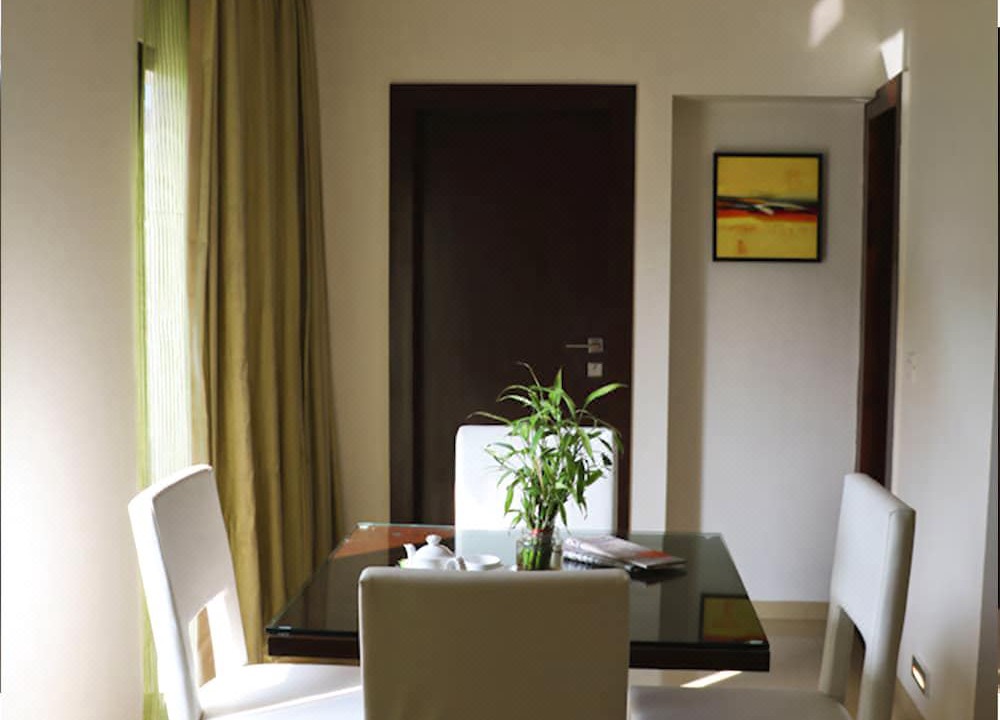 Photo of Livingroom in Lavasa