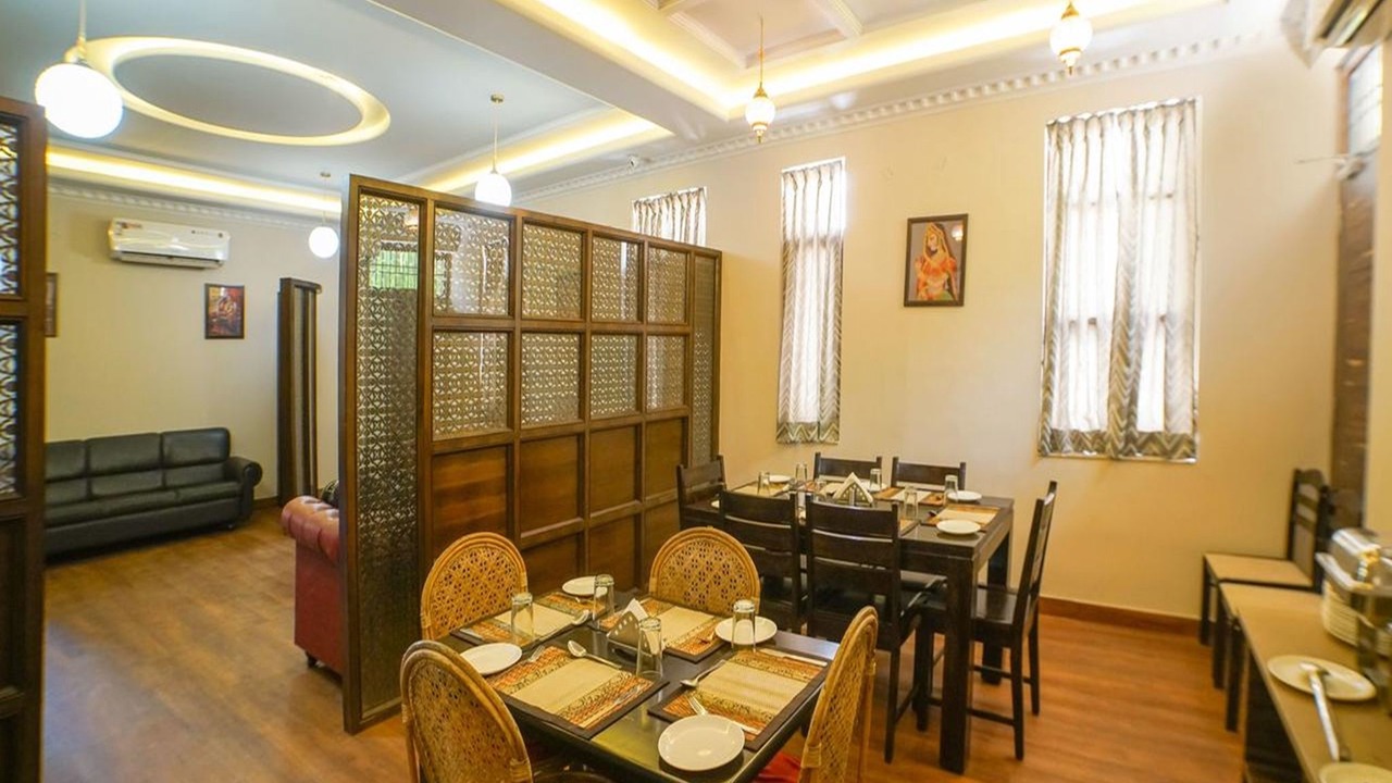 Photo of Livingroom in Vaishali Nagar