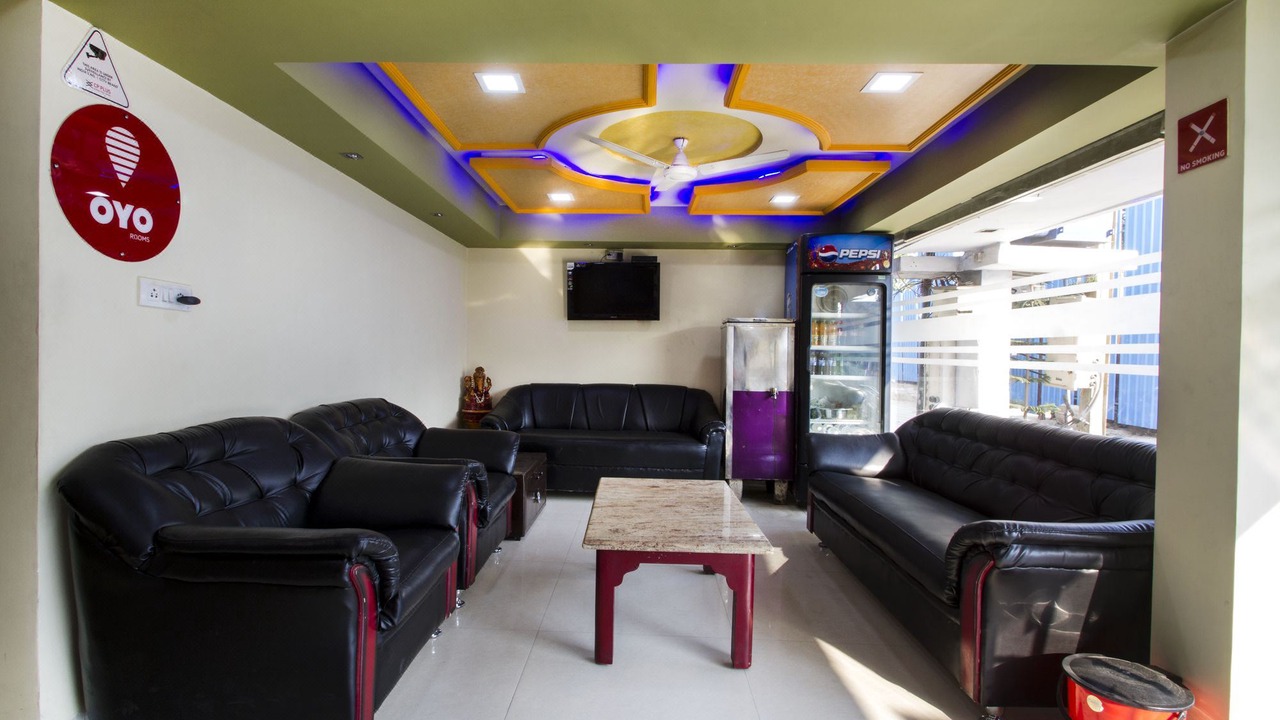 Photo of Livingroom in Lakdi Ka Pul