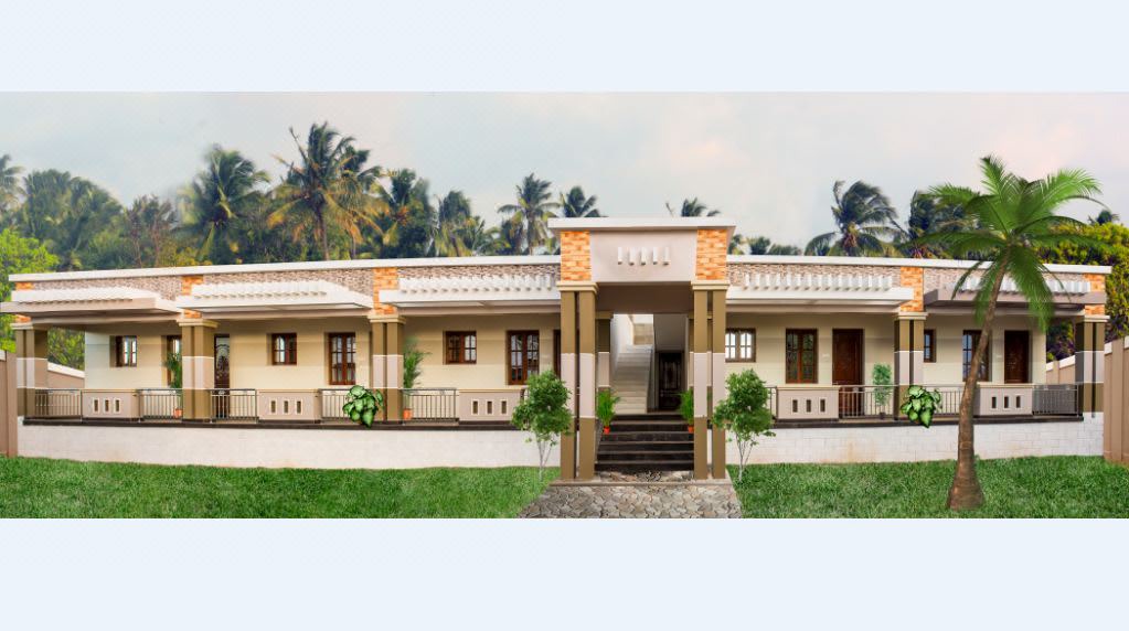 Photo of Buildings in Chettikulam